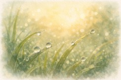 晨露微光 心懷盼望 1.jpg